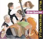 Willis Wyberkapelle - Wyber Gschtörm