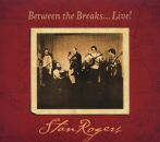 Rogers Stan - Between The Breaks Live