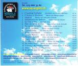 Ergolz Schwyzerörgeliquartett - 25 Johr