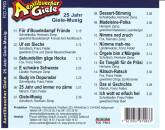 Äntlibuecher Giele - 25 Jahre Giele-musig