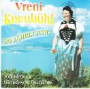 Kneubühl Vreni - 80 Jaehrli Jung