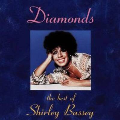 Bassey Shirley - DIAMONDS - THE BEST OF...