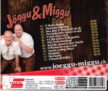 Jöggu & Miggu - E Flotti Musig