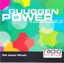 Guuggenmusik / Sampler - Guuggen Power Vol. 10
