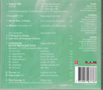 Sieber Wolfgang & Friends - Luzerner Kunstpreisgewitter