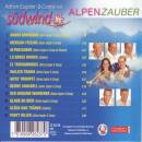Eugster Adrian & Conny / Südwind - Alpenzauber