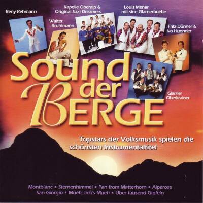 Sound Der Berge