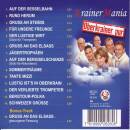 Krainer Mania - Oberkrainer Pur