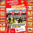 Volksmusik Und Schlager - Gemuetlichkeit Ist Trumpf