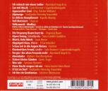 Volksmusik Und Schlager - Gemuetlichkeit Ist Trumpf