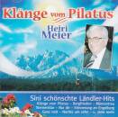 Meier Heiri - Klaenge Vom Pilatus