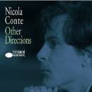 Conte Nicola - OTHER DIRECTIONS