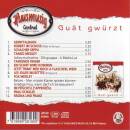 Huusmusig Central - Guaet gwuerzt