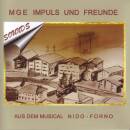 Mge Impulls Und Freunde (Diverse Interpreten)