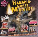 Könige Vo De Ländlermusig - Hammer Gueti Musig