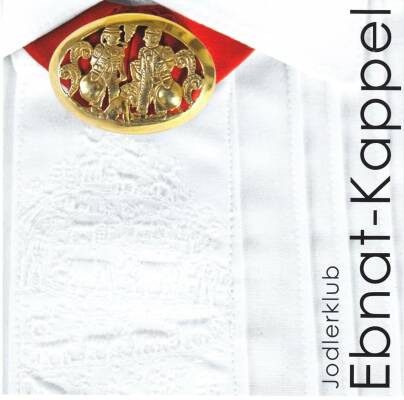 Jodlerklub Ebnat-Kappel - Jodlerklub Ebnat-kappel