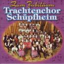 Trachtenchor Schüpfheim - Zum Jubilaeum