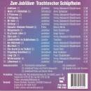 Trachtenchor Schüpfheim - Zum Jubilaeum