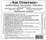 Seerose Flüelen Jodlerklub - Am Urnersee