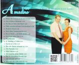 Duo Amadino - Wenn die Sehnsucht in mir brennt