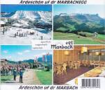 aerdeschoen Uf Der Marbachegg (Diverse Interpreten)