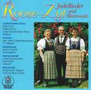 Roosezyt Jodellieder Blasmusik (Diverse Interpreten)