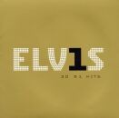 Presley Elvis - Elv1S 30 No 1 Hits