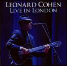 Cohen Leonard - Live In London