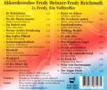 Heinzer Fredy / Reichmuth Fredy - 2x Fredy