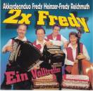 Fredy Heinzer / Fredy Reichmuth - 2X Fredy