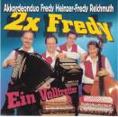 Heinzer Fredy / Reichmuth Fredy - 2x Fredy