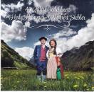 Jedelduett Hammer-Stebler - 40 Jahre