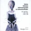 Heeja Kim - Schweizerjodel Schweizerlieder