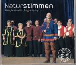 Naturstimmen Vol. Iii (Diverse Interpreten)