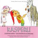 Kasperli - D Zahfee Haet Zahweh