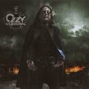 Osbourne Ozzy - Black Rain