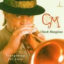 Mangione Chuck - EVERYTHING FOR LOVE