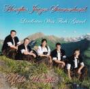 Horeflue Jutzer Saanenland - Uf Dr Horeflue