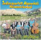 Jodlerquartett Alpenrösli Heimenschwand - De Baerge Zue