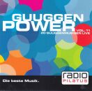 Guuggenmusik / Sampler - Guuggen Power Vol. 11