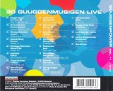 Guuggenmusik / Sampler - Guuggen Power Vol. 11