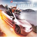 Vollgas Schwyzerörgeli Trio - Vollgas