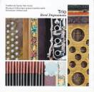 Degoumois René Trio - Trio Rene Degoumois