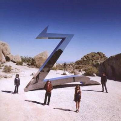 Zutons, The - You Can Do Anything