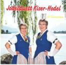 Jodelduett Kiser-Hodel - Voll Sunneschyn