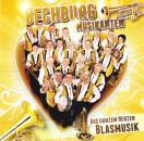 Bechburg Musikanten - Aus Ganzem Herzen Blasmusik