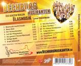 Bechburg Musikanten - Aus Ganzem Herzen Blasmusik