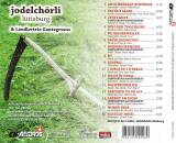 Jodelchörli Lütisburg - Luetisburg Jch &...