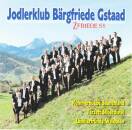 Jodlerklub Bärgfriede Gstaad - Zfriede Sy