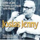 Josias Jenny - Spillt Uf Am Schwyzeroergali